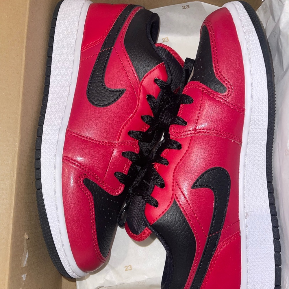 Air Jordan 1 Low (GS)